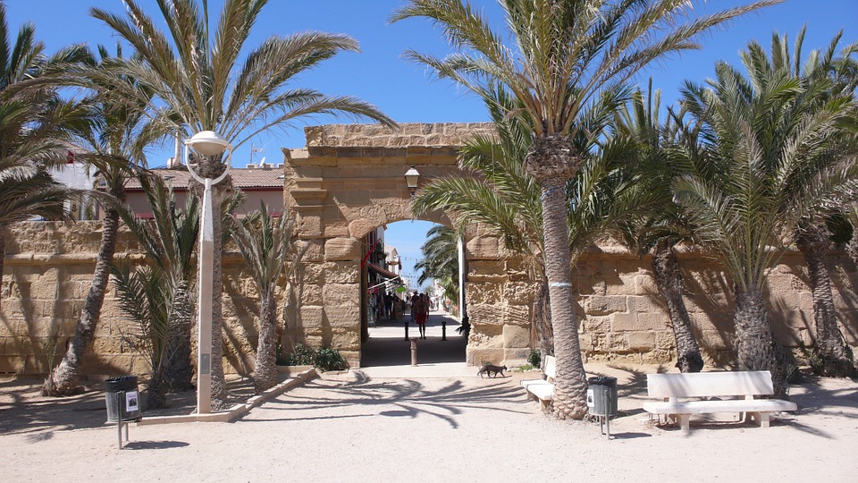 בתי מלון בירושלים – מקום בו ההיסטוריה פוגשת את המודרנה